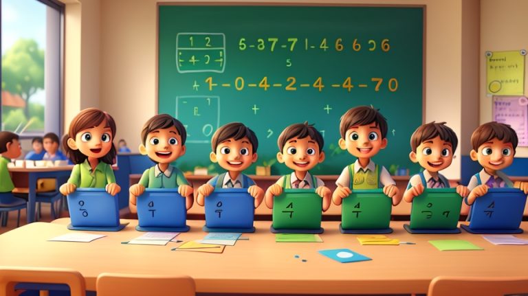 Practice multiplication