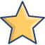 Stjerne